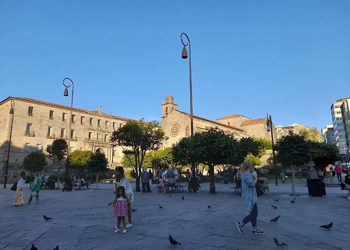 A Michelena De Pedra