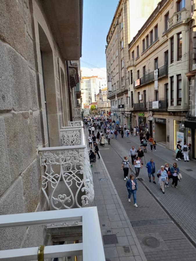 Apartment A Michelena De Pedra Pontevedra
