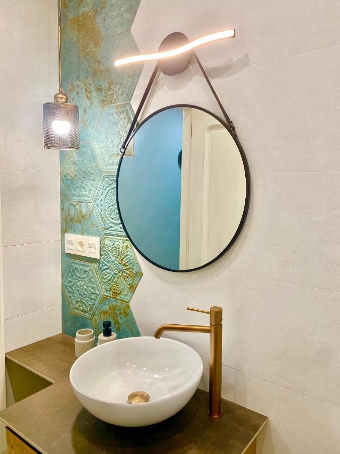 Apartment A Michelena De Pedra Pontevedra