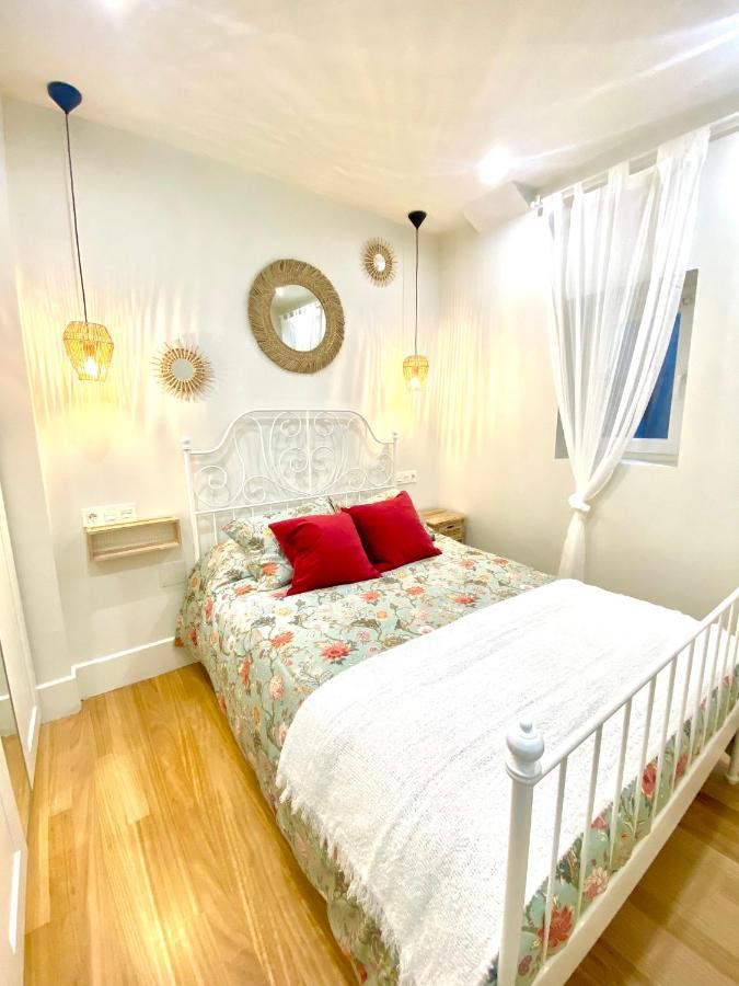 Apartment A Michelena De Pedra Pontevedra
