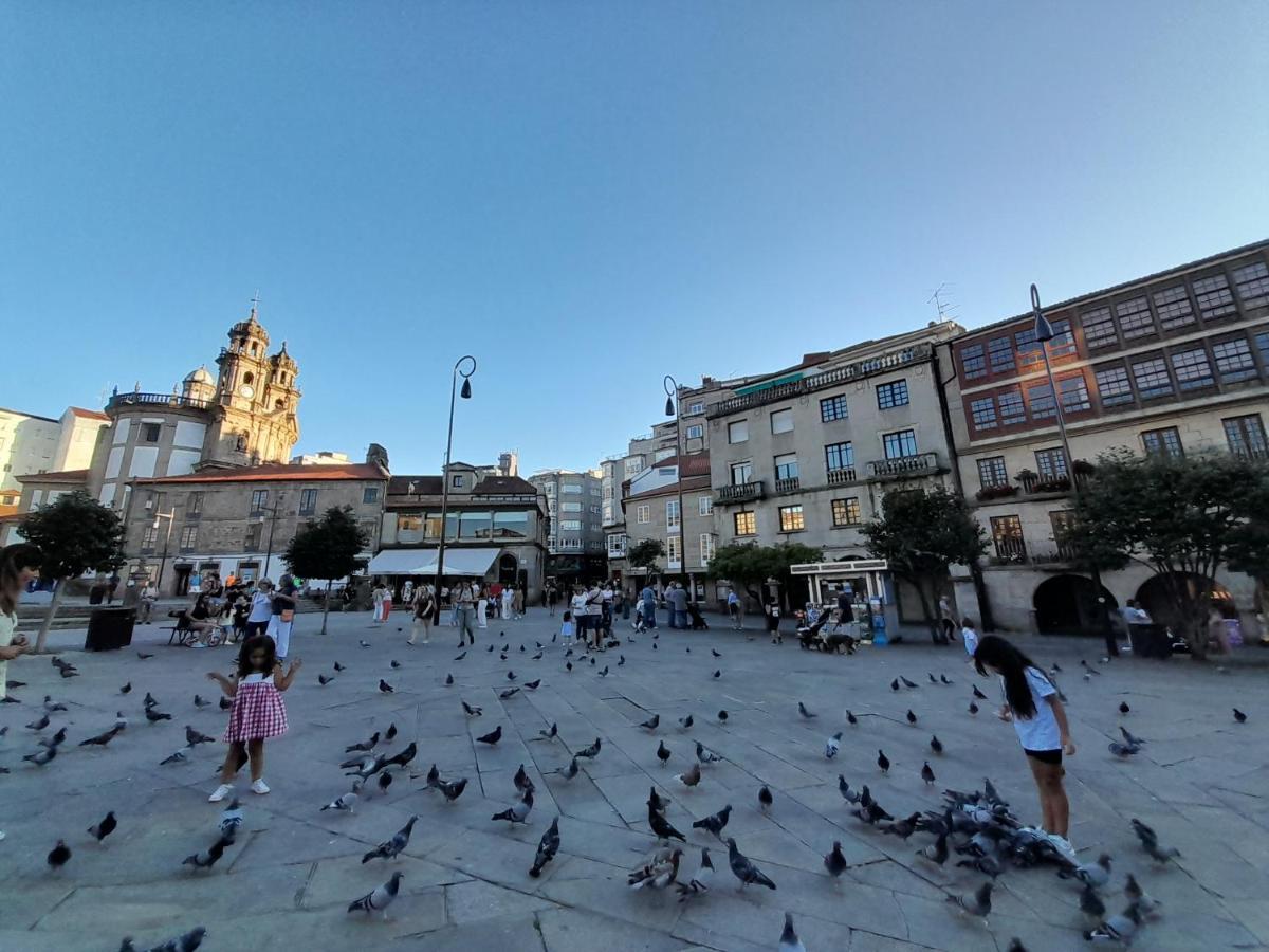 A Michelena De Pedra