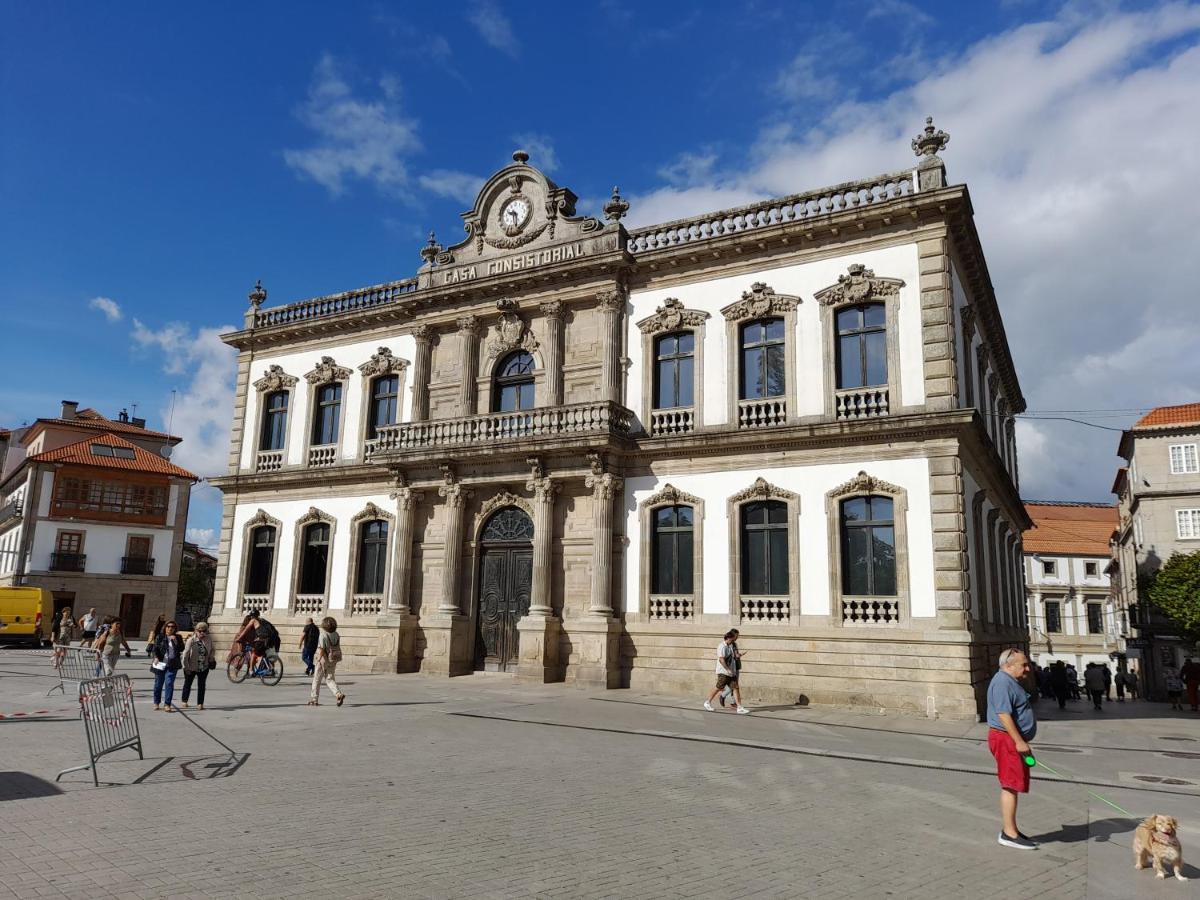 Appartamento A Michelena De Pedra